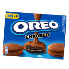 Oreo